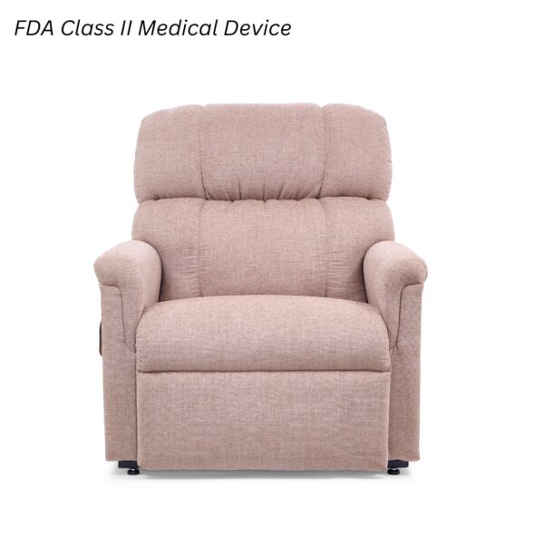 Comforter Medium Wide