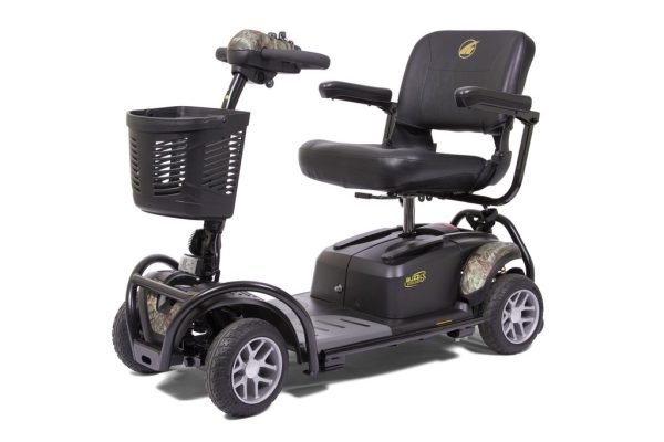 GB148-Buzzaround-EX-4w-Bumper-Camo-TURN