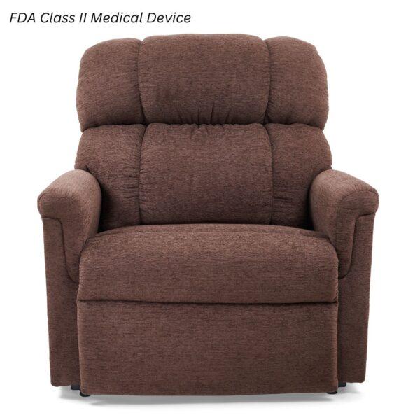 Comforter with MaxiComfort Large/Wide