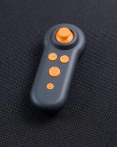 Wireless Remote