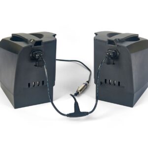 Y Cable Battery Charging Harness