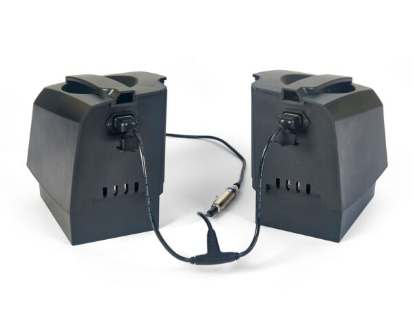 Y Cable Battery Charging Harness