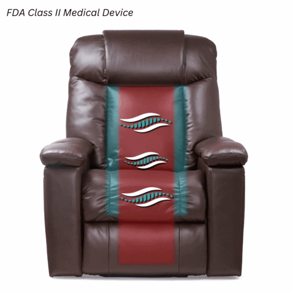 Rhea with Twilight & Nirvana Large