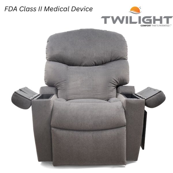 Cloud+ Medium with Twilight