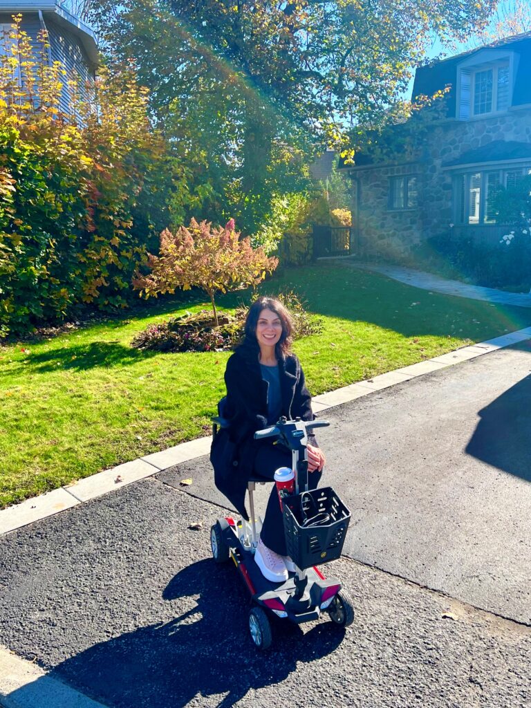 multiple sclerosis wellness