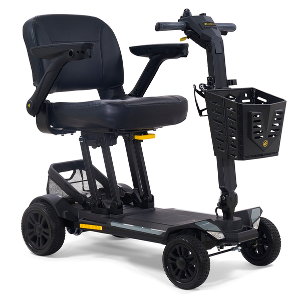 Buzzaround CarryOn HD (GB220)