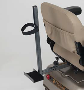 Quad Cane Holder